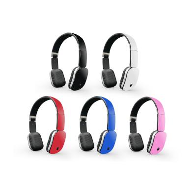 Casque DE HAUTE FIDÉLITÉ de musique des écouteurs 10m de Carte SD Bluetooth de soutien