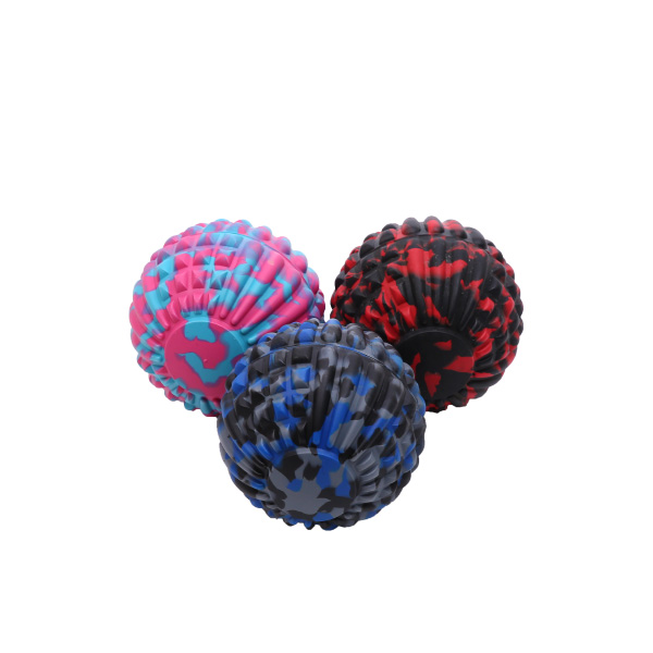 46*5cm EVA Yoga Exercise Equipment Foam Roller Stick For Body Muscle Relax