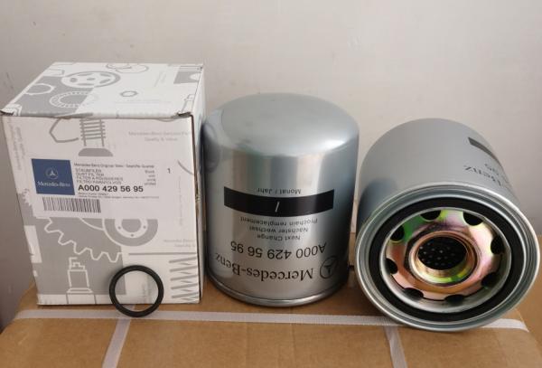 Automotive Heavy Duty Truck Filters Mercedes Benz Filter ISO9002