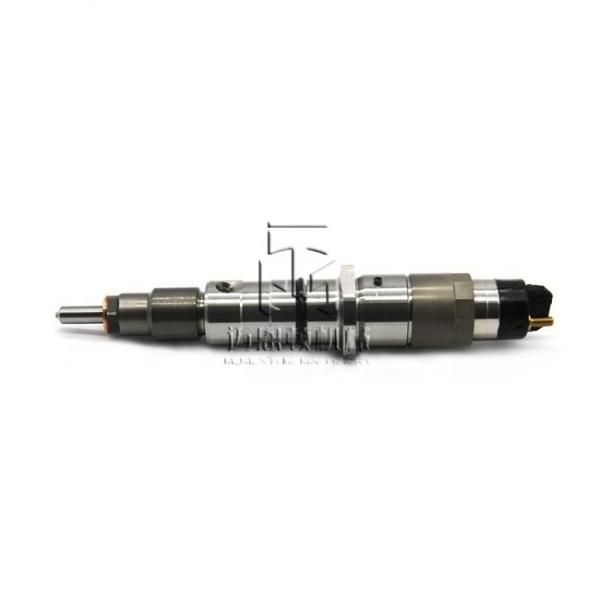 Common Rail Fuel Injection 0445 120 367 0445120367 5283840 for CUMMINS QSB4.5 QSB6.7 Diesel Engine Guaranteed and 100% Tested