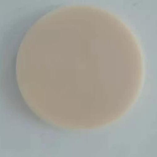 PEEK Dental Discs 160MPa+ Strength , Zirkonzahn & Amann Girrbach Compatible CAD/CAM