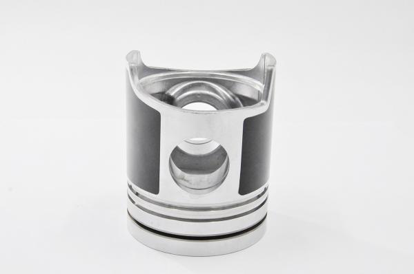Diesel Engine Hyundai Excavator Parts D6AC Engine Piston OEM 23411 83411