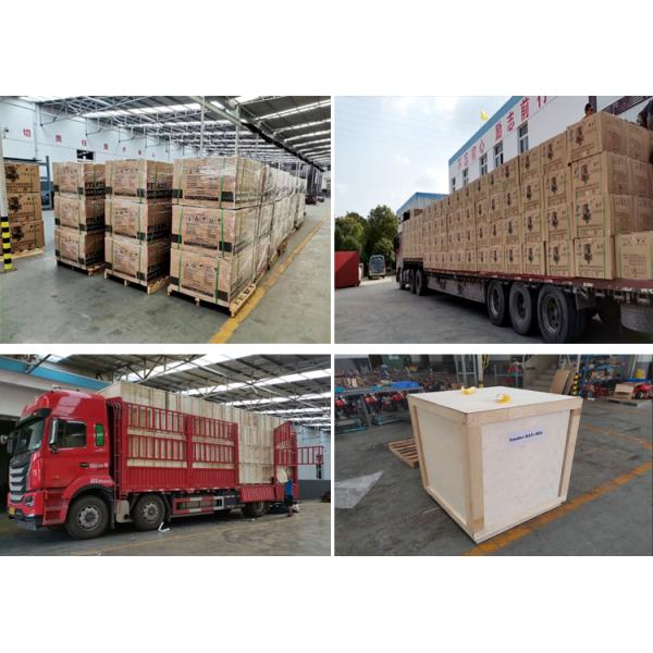 Multi-purpose Gasoline Engine Rotary Tiller for and Versatile Cultivation Solutions