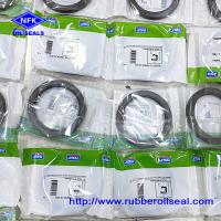 Sello de aceite rotativo de alta presión SKF NBR FKM para motor de bomba hidráulica