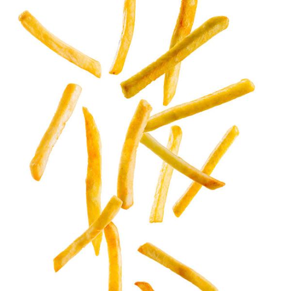 Дизельное отопление Модель производства картофеля фри свежего замороженного