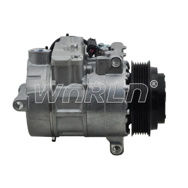 6SEU16C 4371006160 DCP17100 Car Air Conditioner Compressor For Benz C63/G63/GL/ML WXMB043