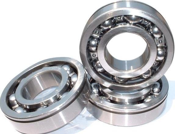 NSK deep groove ball bearings 6203 ZZ 2RS electric motor bearings 6203 bearings