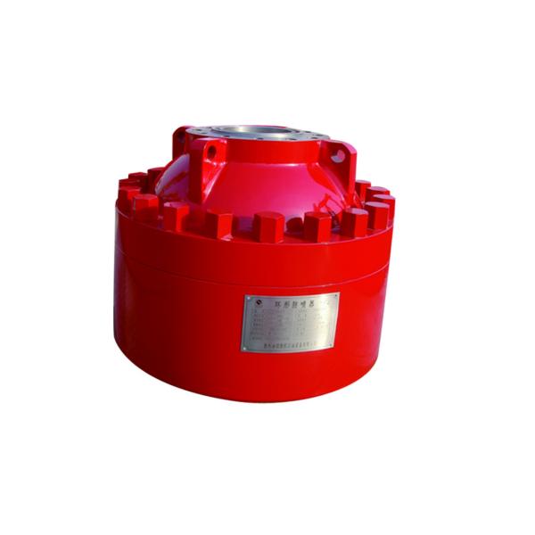 API 16A Single Ram and Double Ram BOP Blowout Preventer