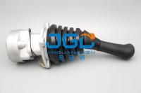 Sistema hidráulico de excavadora Joystick para Volvo EC210 EC240 EC290 EC360 EC460 Control del mando de la válvula 14557286 14556359