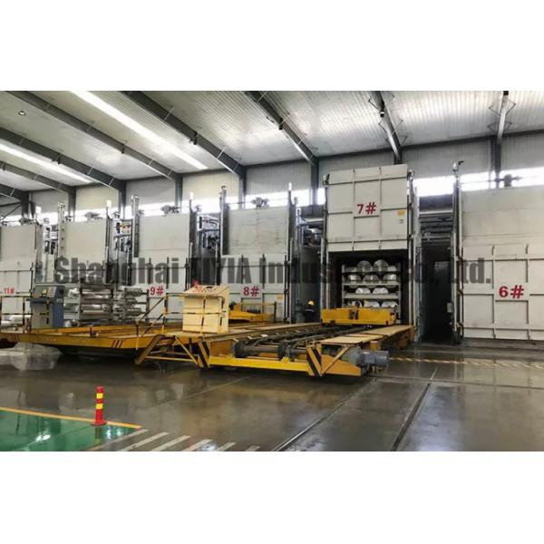 Non Toxic Food Grade Industrial Aluminum Foil High Temperature Resistant Tin Foil Roll