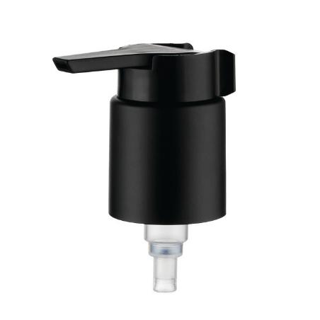 OEM Non Spill Plastic Lotion Pump Convenient Cosmetic Bottle Pump 24/410 22/410 (MC-102)