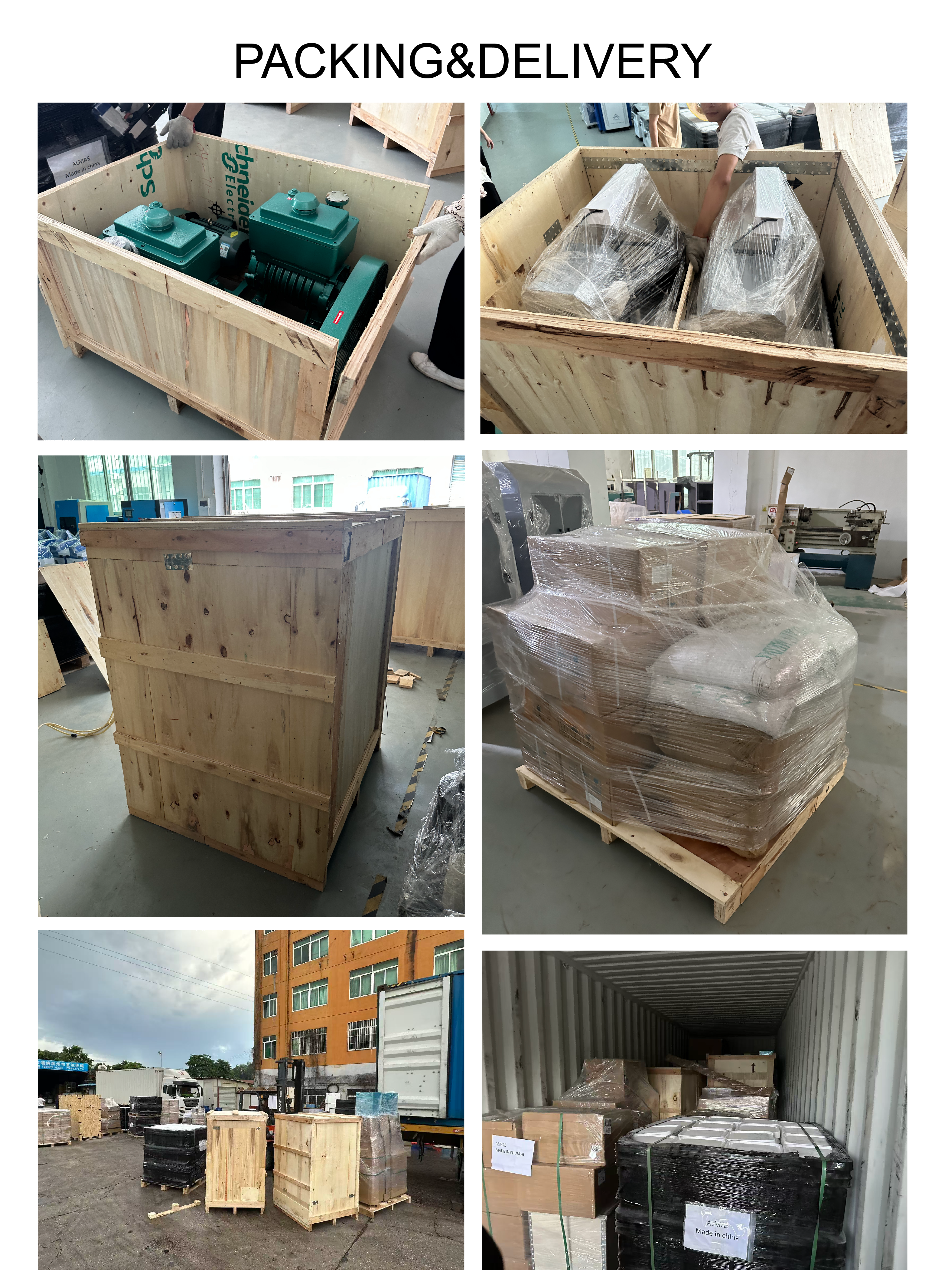 Graphite Mould For Continuous Casting Machine