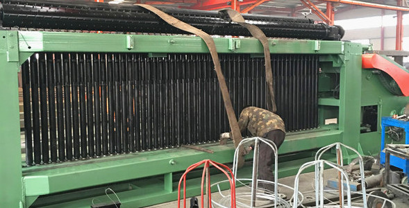 Gabion Mesh Making Machine/Hexagonal Wire Mesh Making Machine
