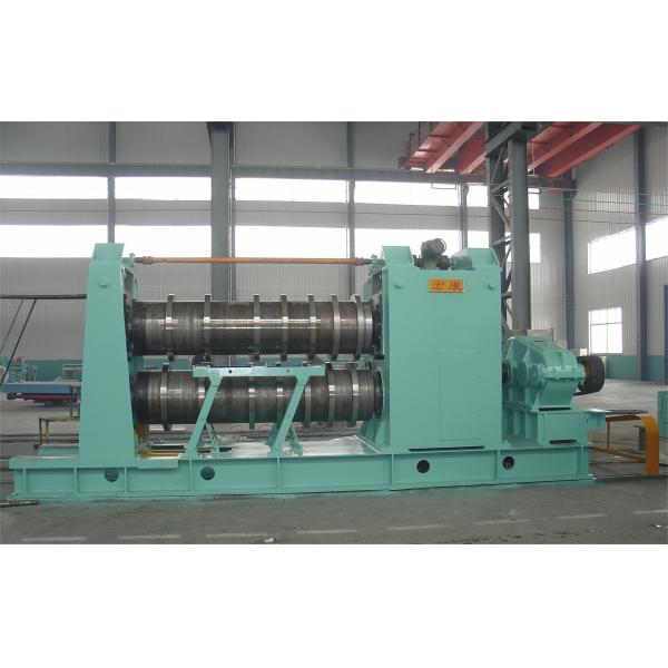 20 40 m/min Cutting Speed Multifunctional Slitting Line for Medium and Thick Plates
