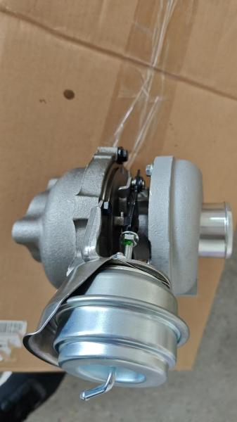 High Precision Durable Turbocharger GTB1244VZ for Hyundai i40 ix35 Kia Sportage 1.7 CRDi 794097-5002S 28201-2A850