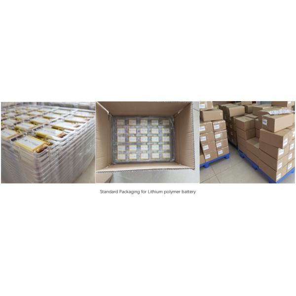1368130 клетка батареи полимера лития 3.7v 10Ah 10000mah перезаряжаемые