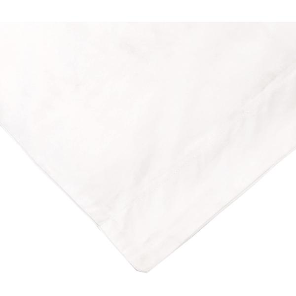 Couverture de couette brodée de luxe de style européen et américain 400TC