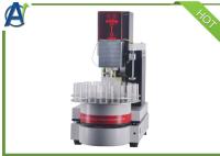 ASTM D2602 et D5293 Testeur de viscosité apparente CCS à échantillonnage automatique 1500~15000CP