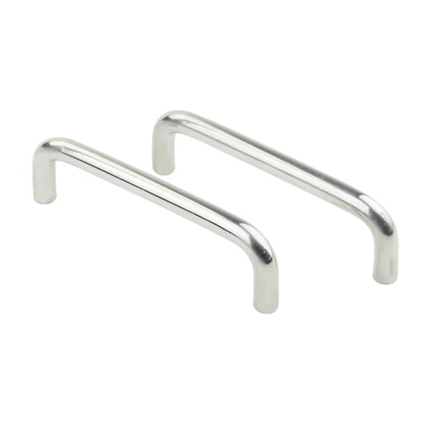 Fashionable Style Stainless Steel Handles Easy Installation For Door And Window