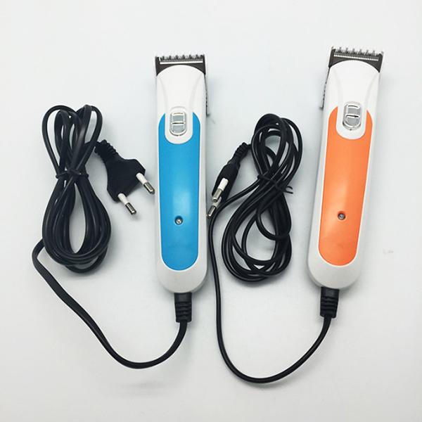 NV-206 Woman Baby Man Hair Care Machine Electric Cord Hair Clipper Hair Trimmer