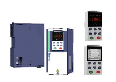A C.A. solar e a C.C. de VFD entraram o controle solar do mppt do inversor 380v 4kw 5hp da bomba