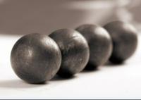 Factory Direct Price High Quality Hot Rolling Wear-resistant Forged Steel Grinding Balls for Mine