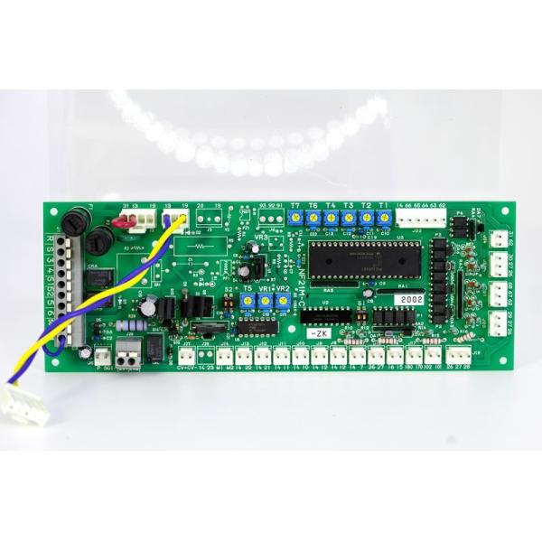 Custom IoT Control Mainboard PCB Assembly From Fast Turnaround PCB Manufacturer In China