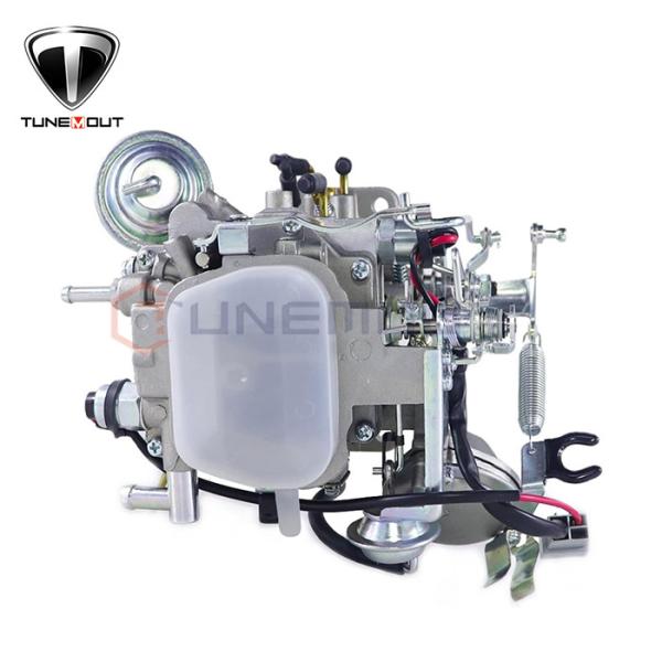 21100-71081 CARBURETOR for TOYOTA 3Y HIACE HILUX DYNA FORKLIFTS 2.0L 82-90
