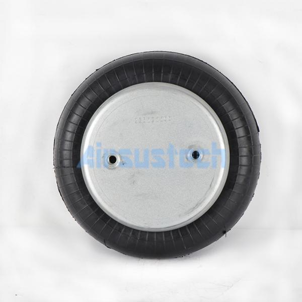 100 mm de course Dunlop 9''1/4x1 S09101 Suspension à air pour presse hydraulique