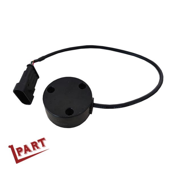 Электрический кодировщик магнитного тормоза мотора грузоподъемника нося EEN40 с напряжением тока 5V