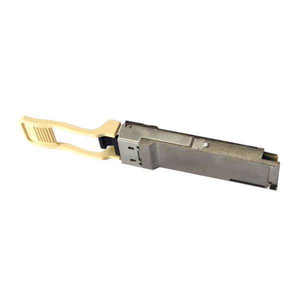 Enhance Your Network Performance with 40G QSFP ESR4 MPO Optical Module and Enjoy Data Transfer