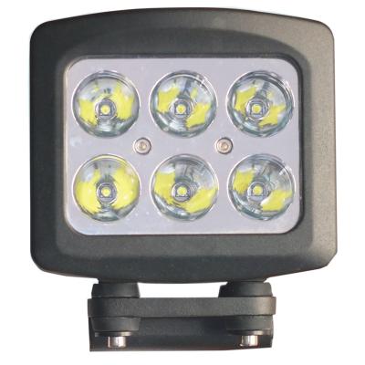 45W LED working light , CREE LEDS, led driving light,Truck light for tractor,Werklampen,LED werk,Led Delovna L LED-ST060