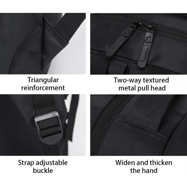 Sympathybag Teen Bookbags High Quality Casual School Book Bag custom logo backpack designer backpack