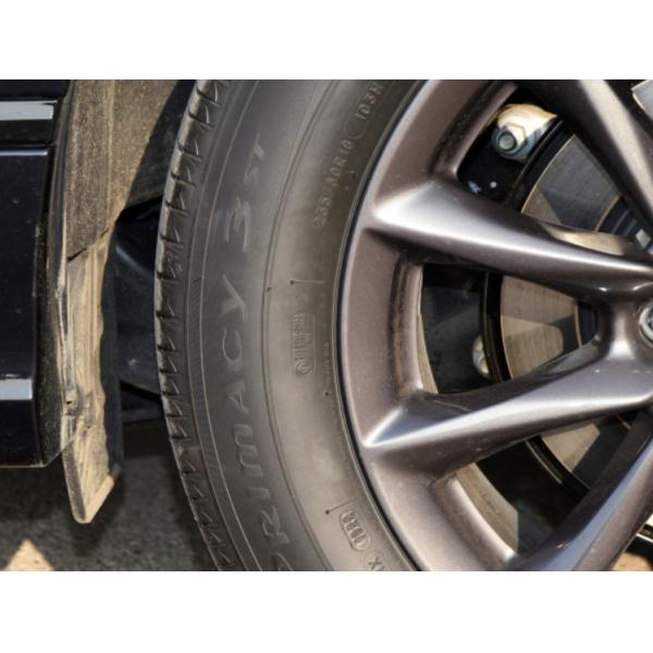 Компакт места SUV двери 7 бензина 5 ВЕТЕРКА 2023 240TURBO 2WD Honda благородный Pro