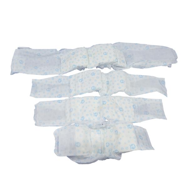 Пеленки любимца щенка изготовленной на заказ пеленки собаки обруча живота мужской устранимые водоустойчивые