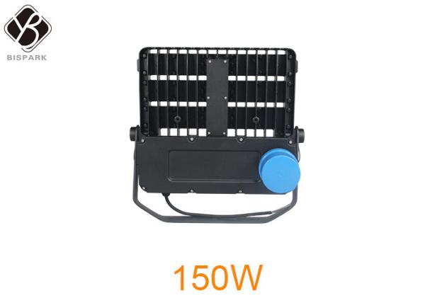 Projeto de dissipação de calor de favo de mel 150 W IP66 Slim LED Tunel Holofotes