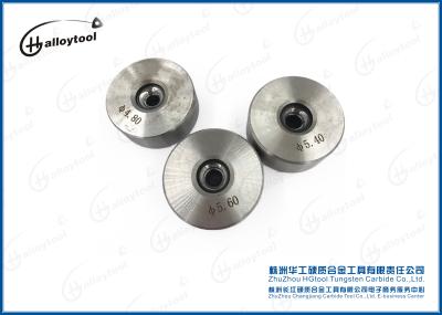 Premium Finishing YG6X Tungsten Carbide Wire Drawing Dies