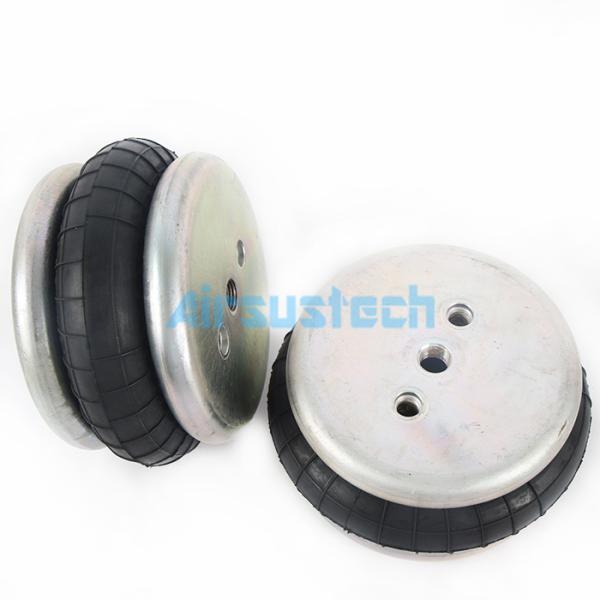 Firestone W01-358-0017 Printemps de choc aérien industriel pour pulvérisateurs d'échantillons minéraux