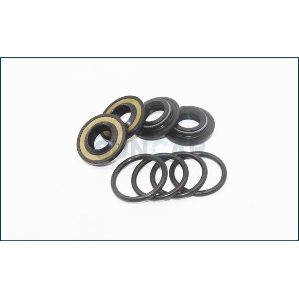 702-16-33002 7021633002 Valve Assy Seal Kit For Komatsu Excavator PPC Valve For Travel PC200 PC210 PC220 PC240