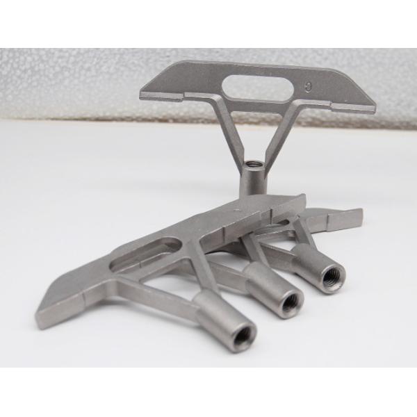 ODM 304 Stainless Steel T Anchor Inn - O - Plug