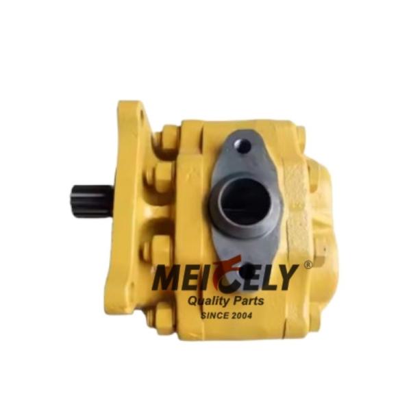 Genuine Komatsu 07433-71103 Pump OEM Compatible Durable Part