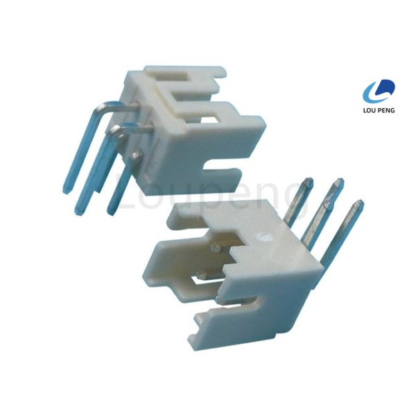 After environmental testing 30MΩ Max Housing Wafer Terminal Connector constructed with Copper Alloy Contact Material ensuring and electrical connectivity