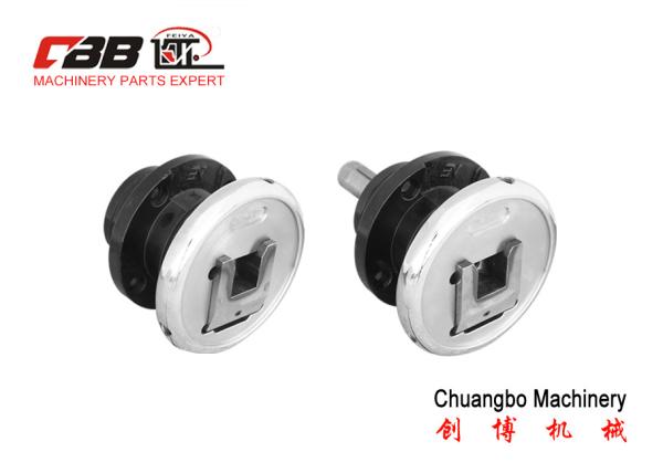 1600KG Safety Chuck