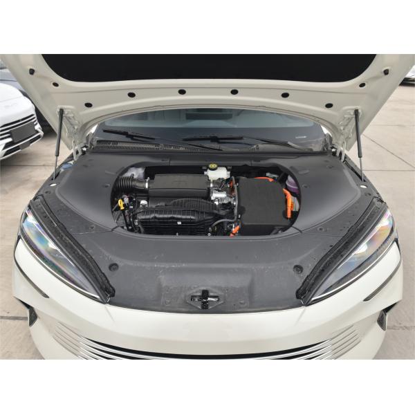 2024121KM DM-i Седан Byd Seal Honor Prestige Гибридный стильный автомобиль