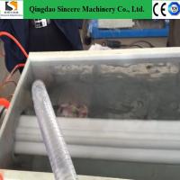 Multi Seven Holes Square PVC HDPE PE Pipe Extrusion Making Machine for Tele Communication Protection