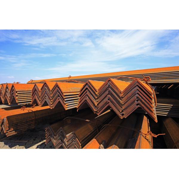 SS400 Aisi Ss Angle Iron Q420 Equal Stainless Steel L Bar Angle Bar Stainless