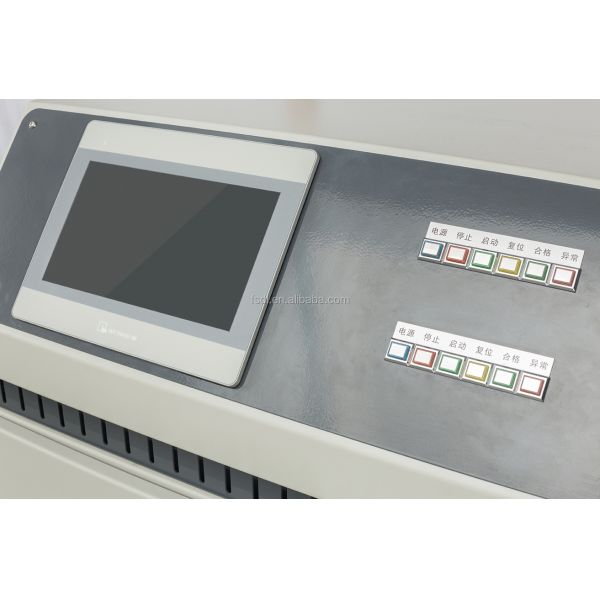 Cooling System Refrigerant Charging/Filling Machine with R32/R290/R600a