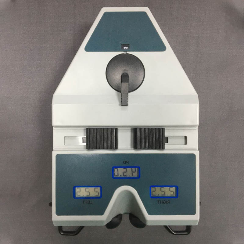 Тип метра PD цифров расстояния Interpupillary Optometry Monocular