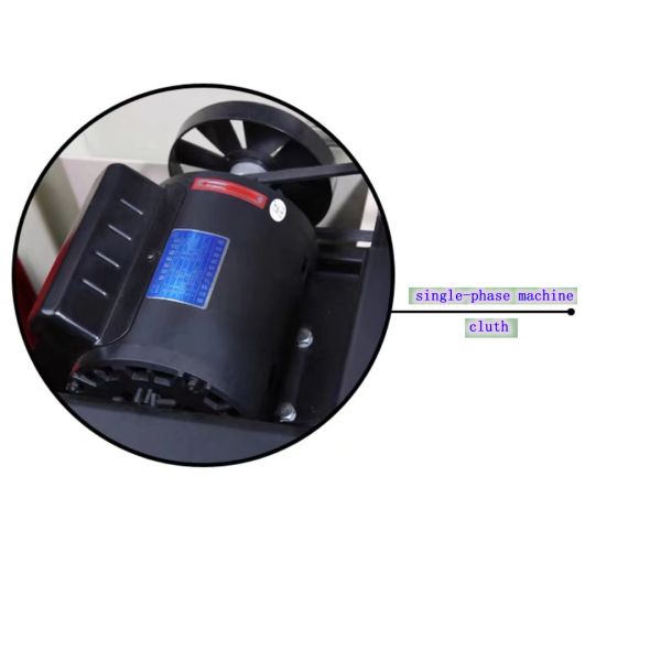 Semi-Automatic Strapping Machine Wrapping Machine