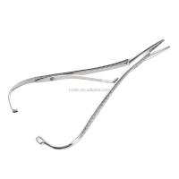 CCC Dental Orthodontic Instrument Needle Holder Medical Grade Stainless Steel